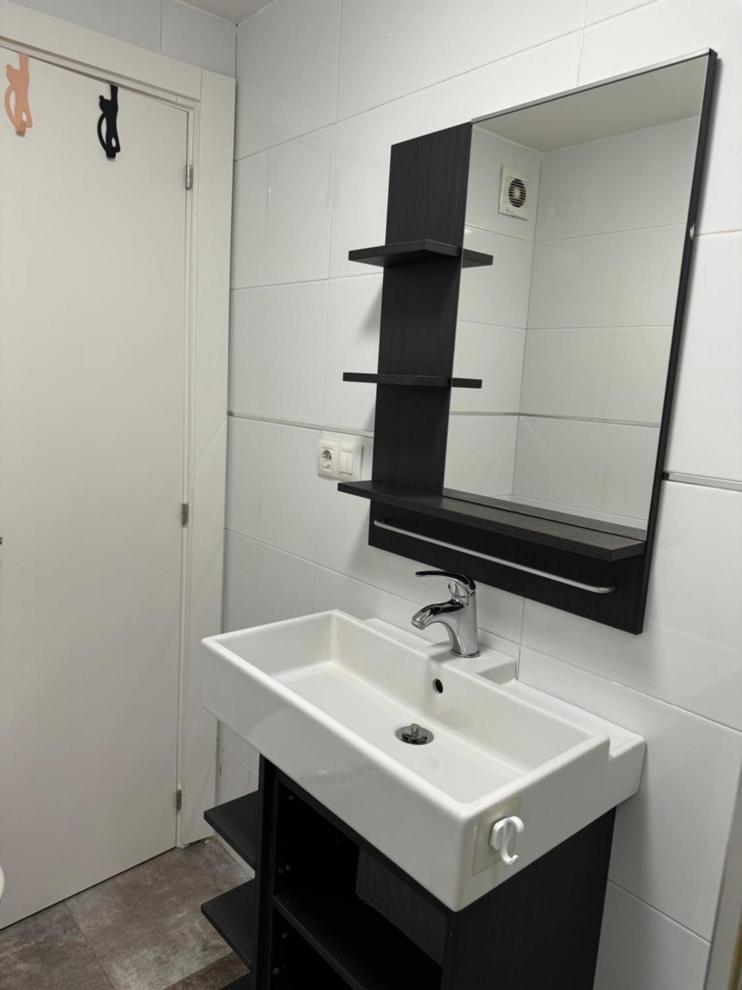 Apartamento Martin Οβιέδο Εξωτερικό φωτογραφία